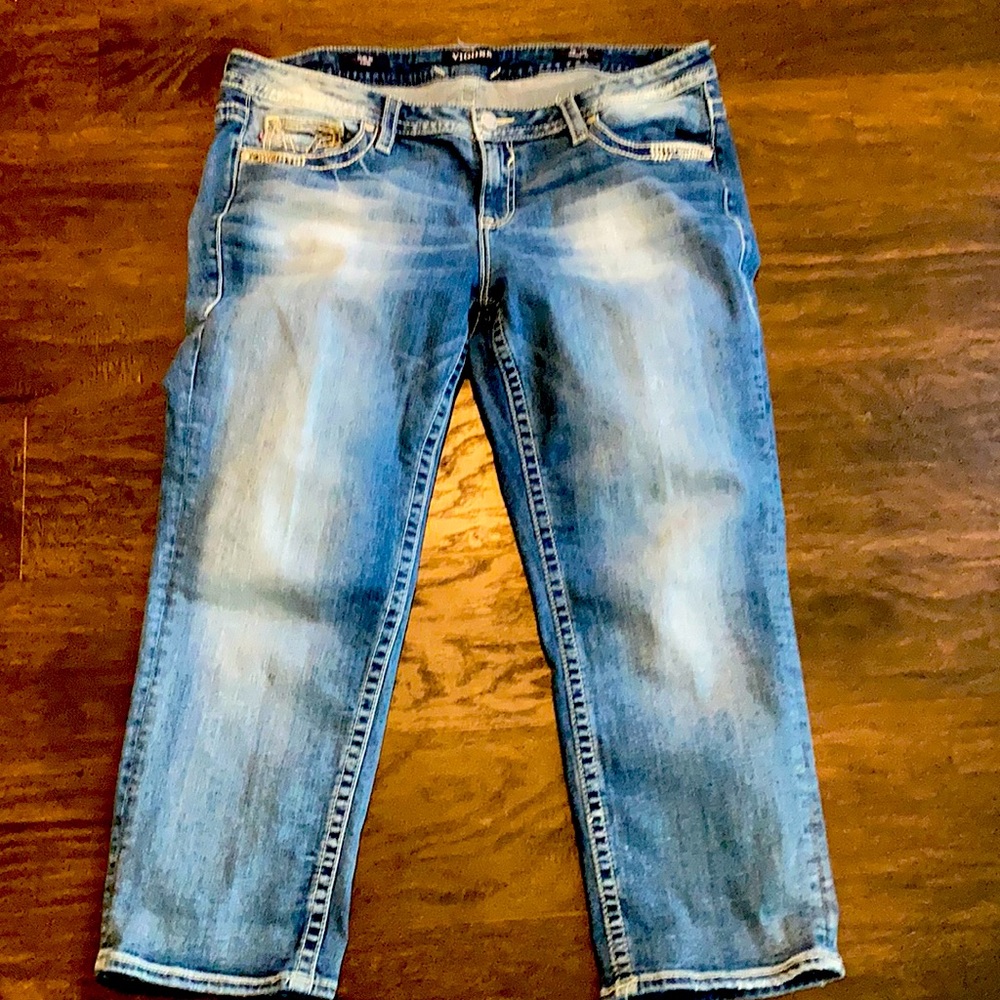 Women’s Vigoss Blue jeans
